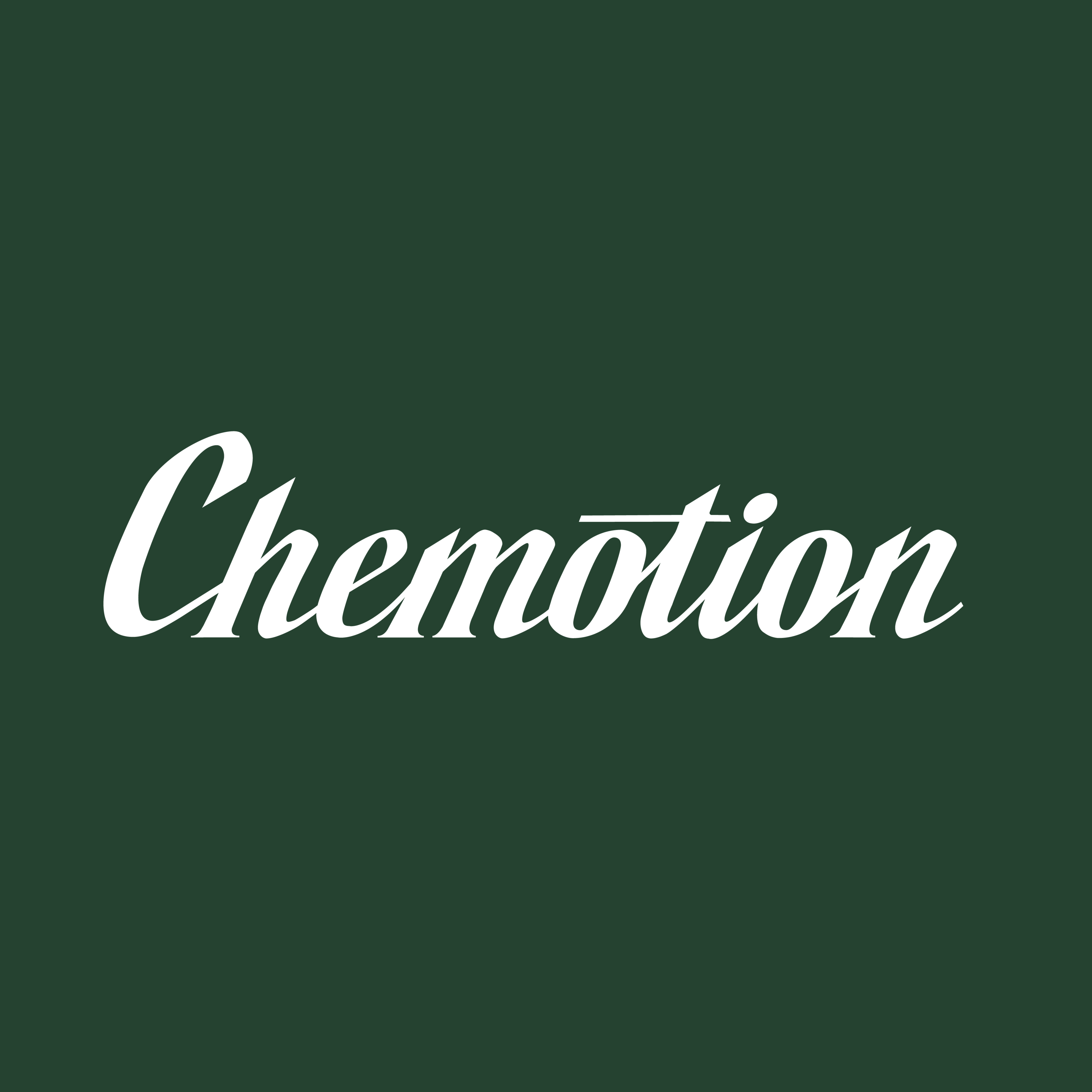 Chemotion