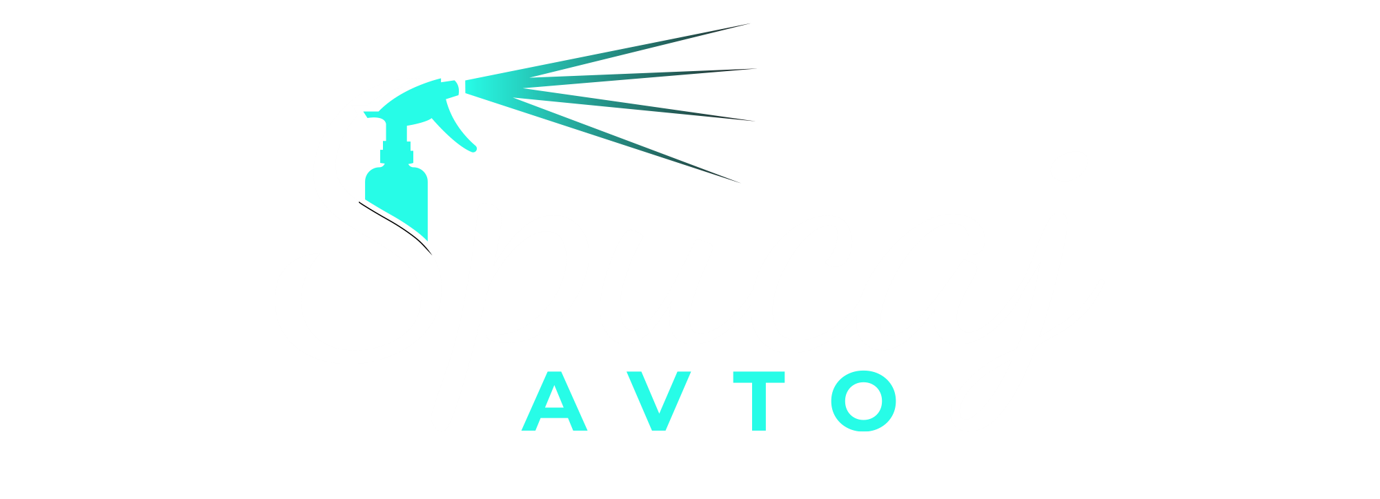 Spucaj Avto Logo