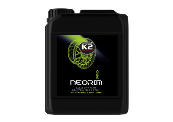 K2 Pro Neorim 5L (Čistilo za platišča) (Copy)