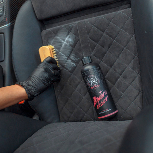 BadBoys Alcantara Cleaner 1L