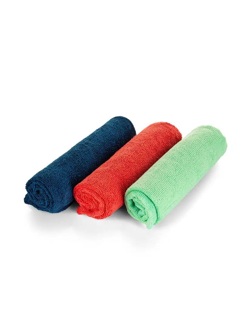 EWOCAR Basic 320 Microfiber Set 40x40cm