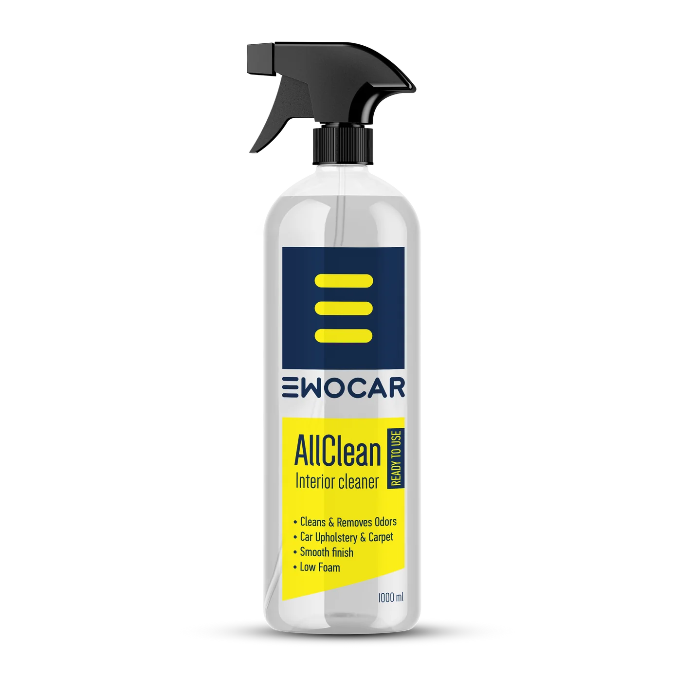 EWOCAR AllClean – Ready to Use 1000ml