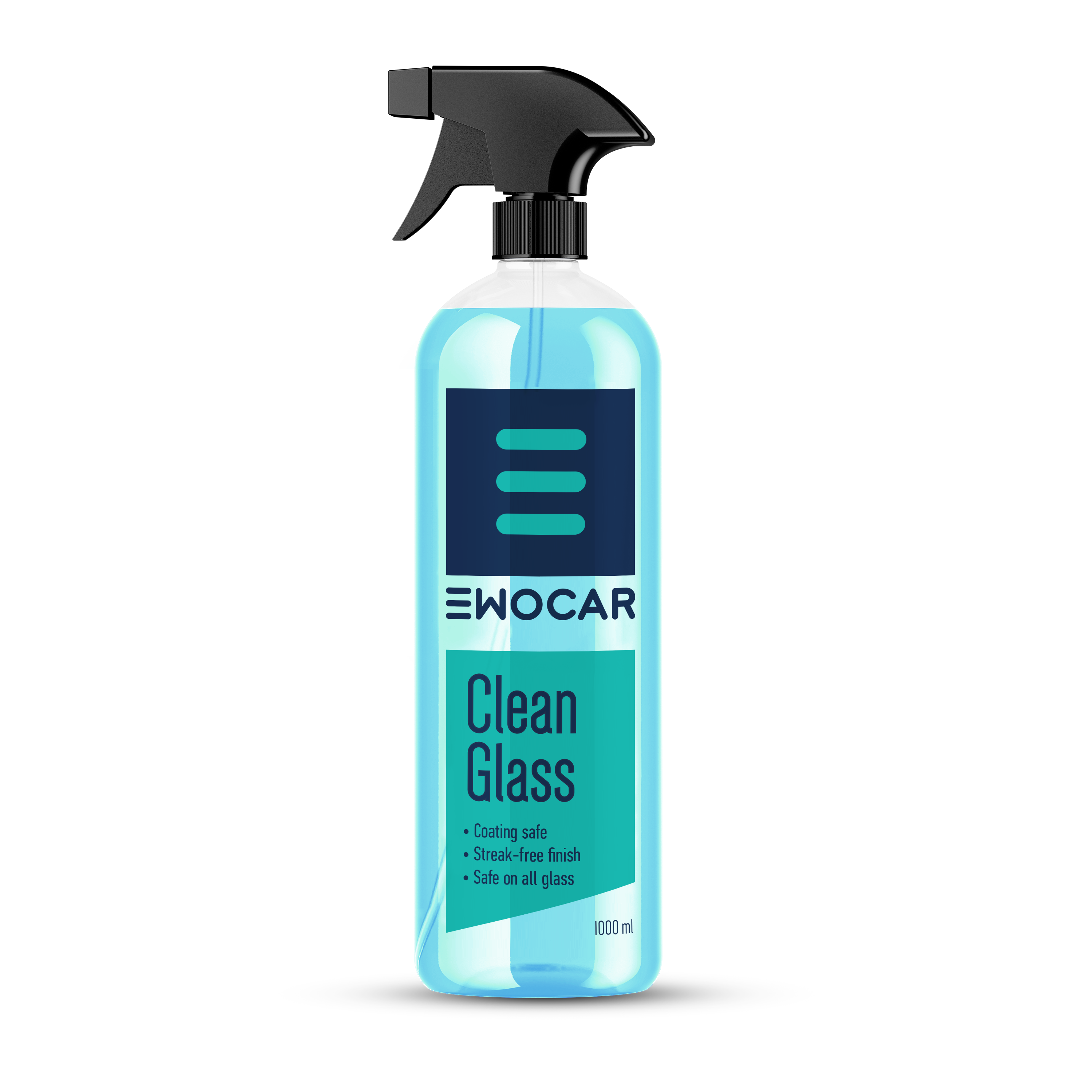 EWOCAR Clean Glass 1000ml