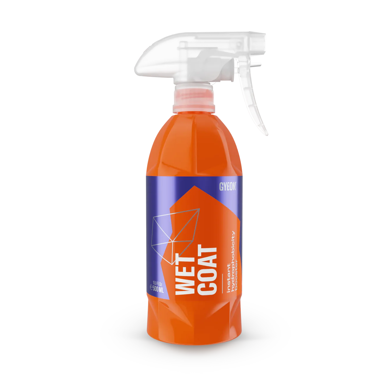 Gyeon Q2M WetCoat 500ml