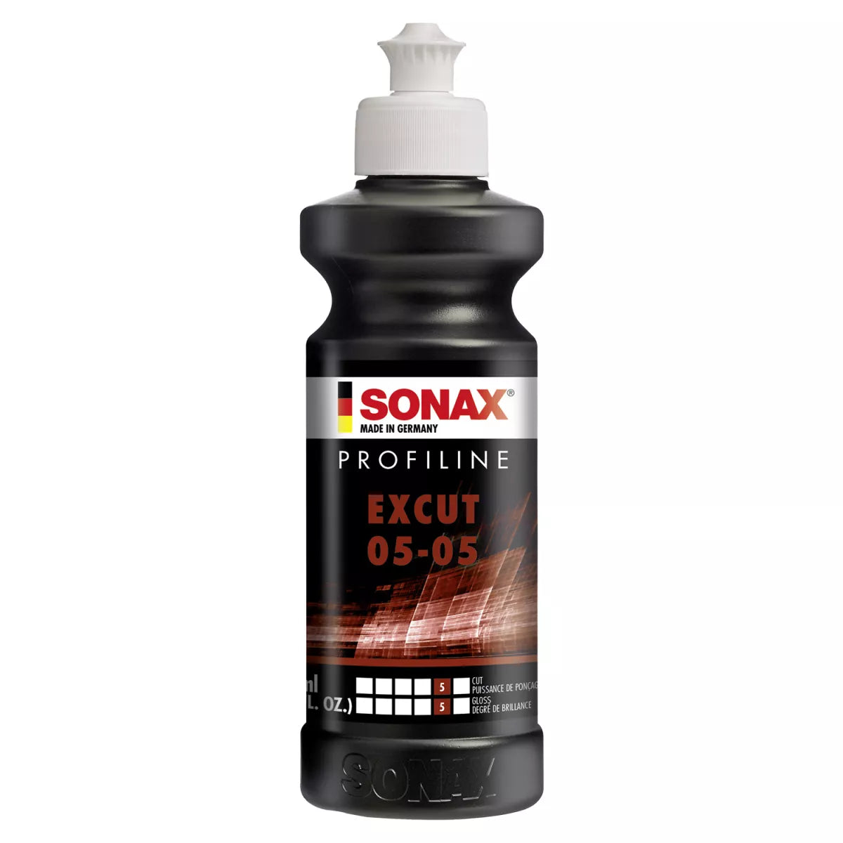 SONAX PROFILINE Ex 05-05 Polirna pasta 250ml