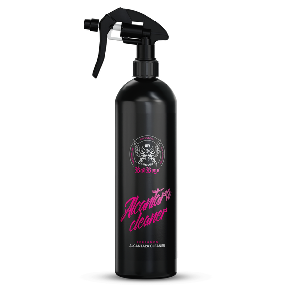 BadBoys Alcantara Cleaner 1L