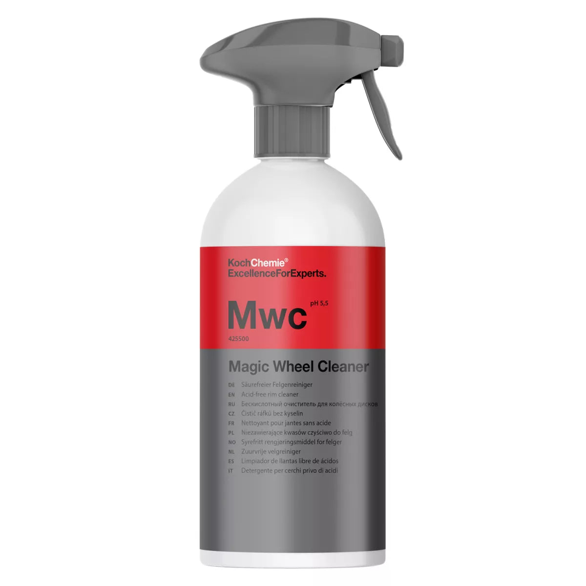 KochChemie Magic Wheel Cleaner 500ml