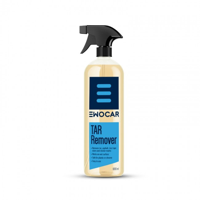 EWOCAR Tar Remover 1000ml