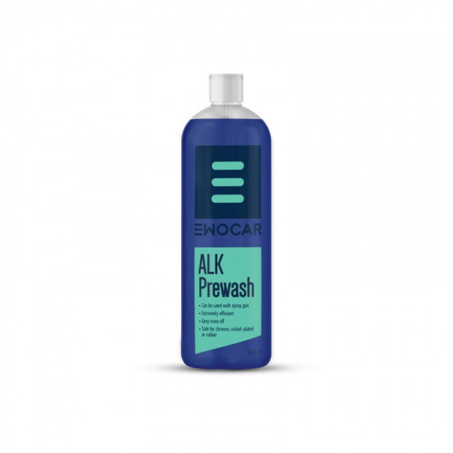 EWOCAR Alk Prewash 1000ml