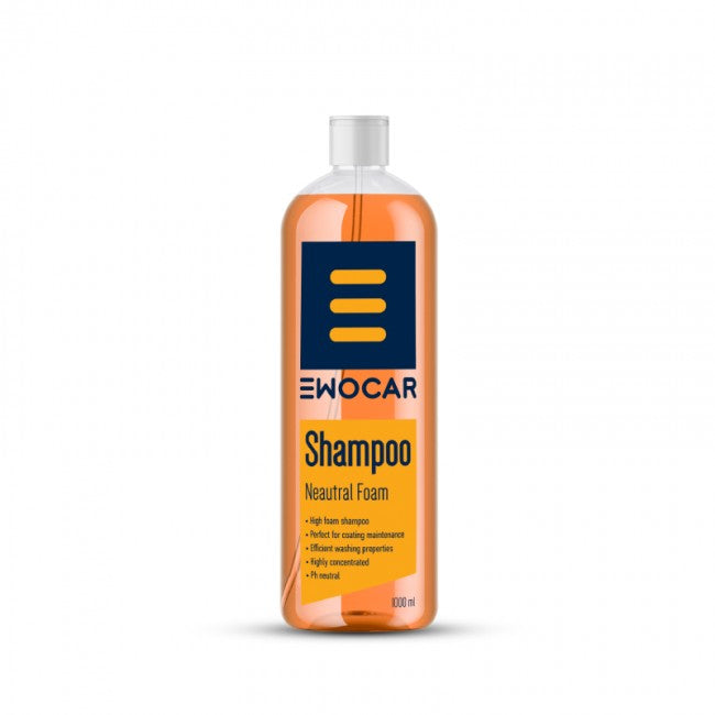 EWOCAR Shampoo 1000ml