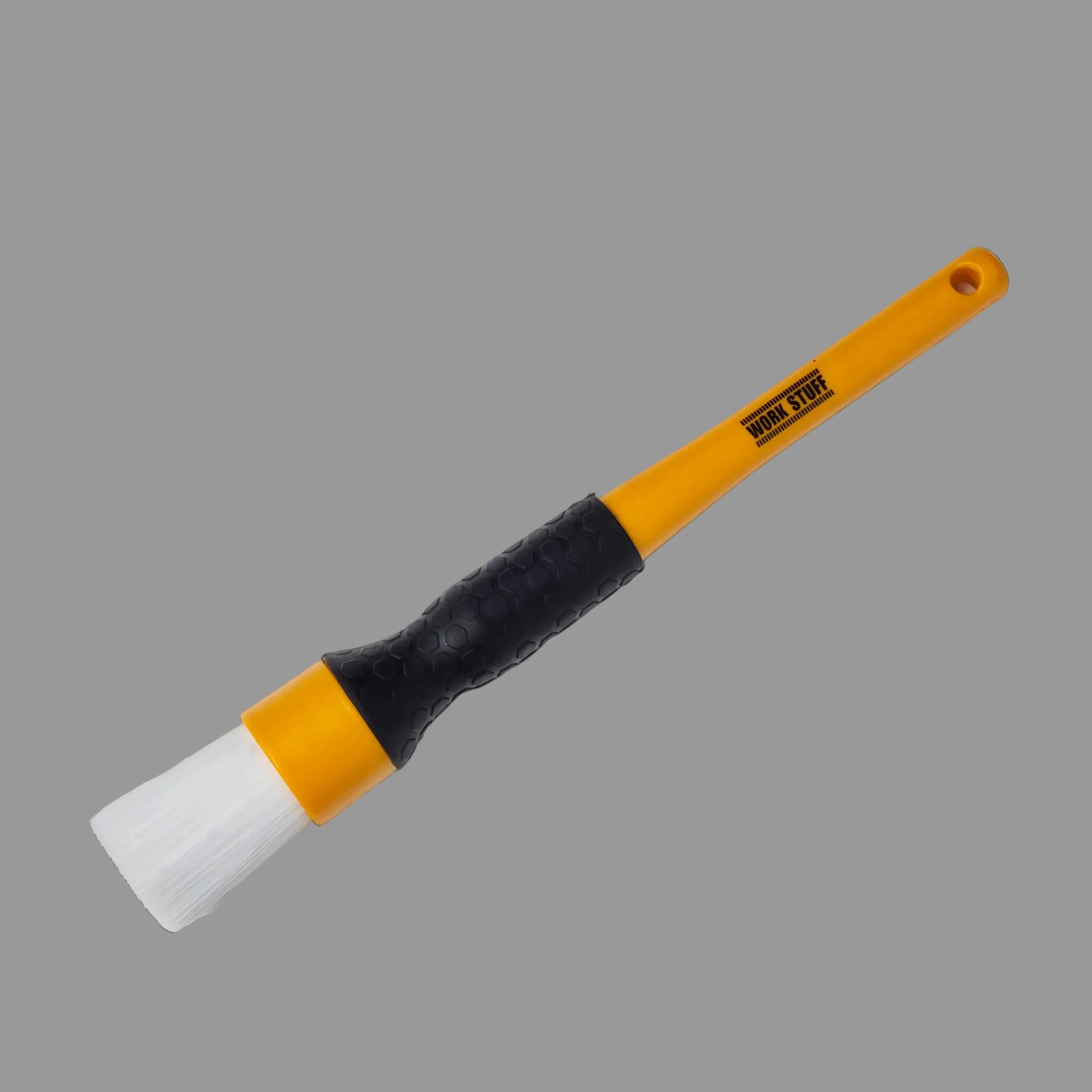 Work Stuff Ultra Grip Albino Detailing Brush 24mm