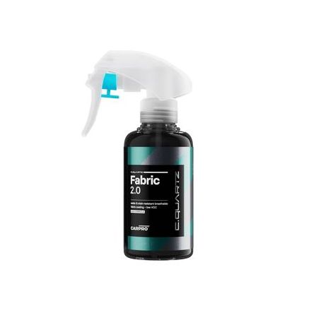 CarPro C.Quartz Fabric Coat 100ml