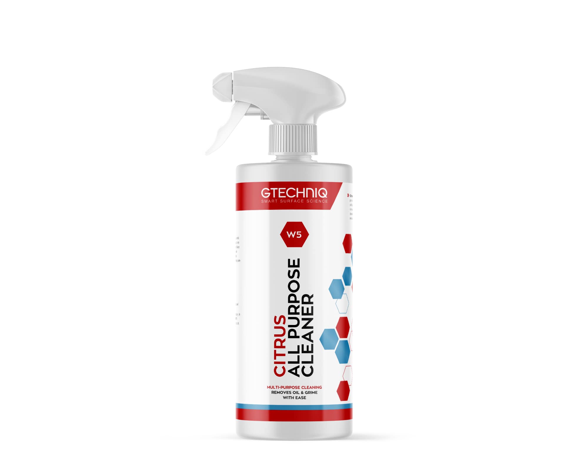 Gtechniq Citrus All Purpose Cleaner 500ml
