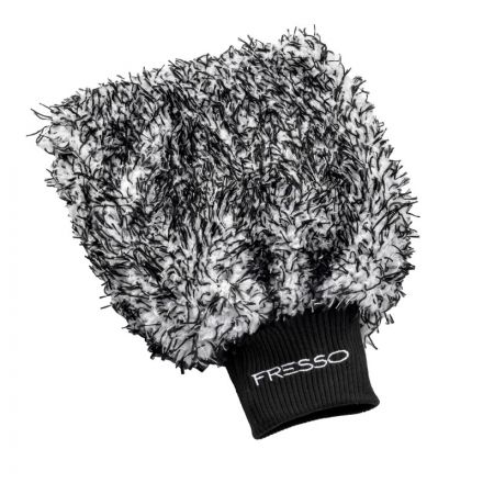 Fresso Cody Microfiber Wash Mitt