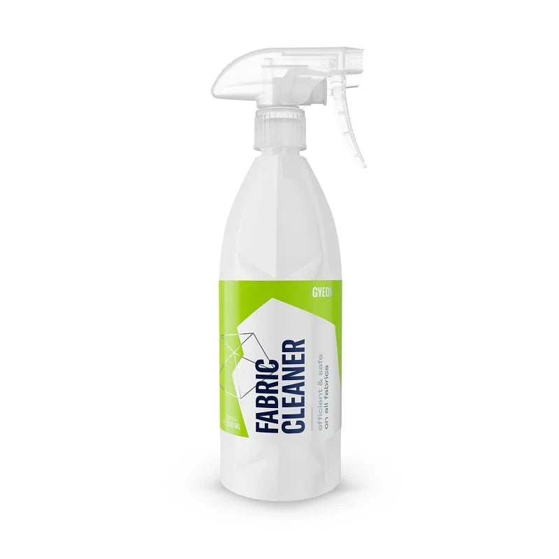 Gyeon Q²M Fabric Cleaner 1L