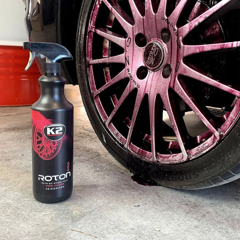 K2 Roton Pro 1000ml (Čistilo za platišča)