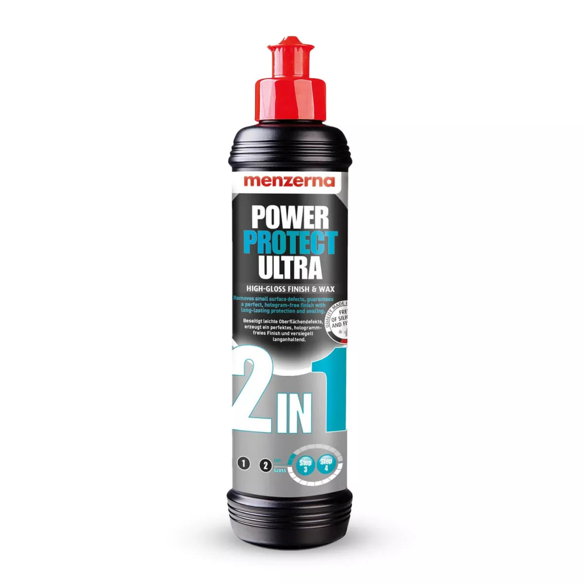 Menzerna Power Protect Ultra 2in1 (Zaščita) 250ml