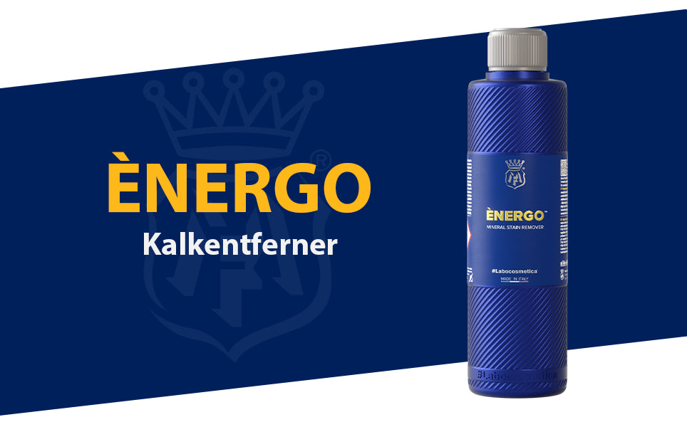 Labocosmetica Energo 250ml