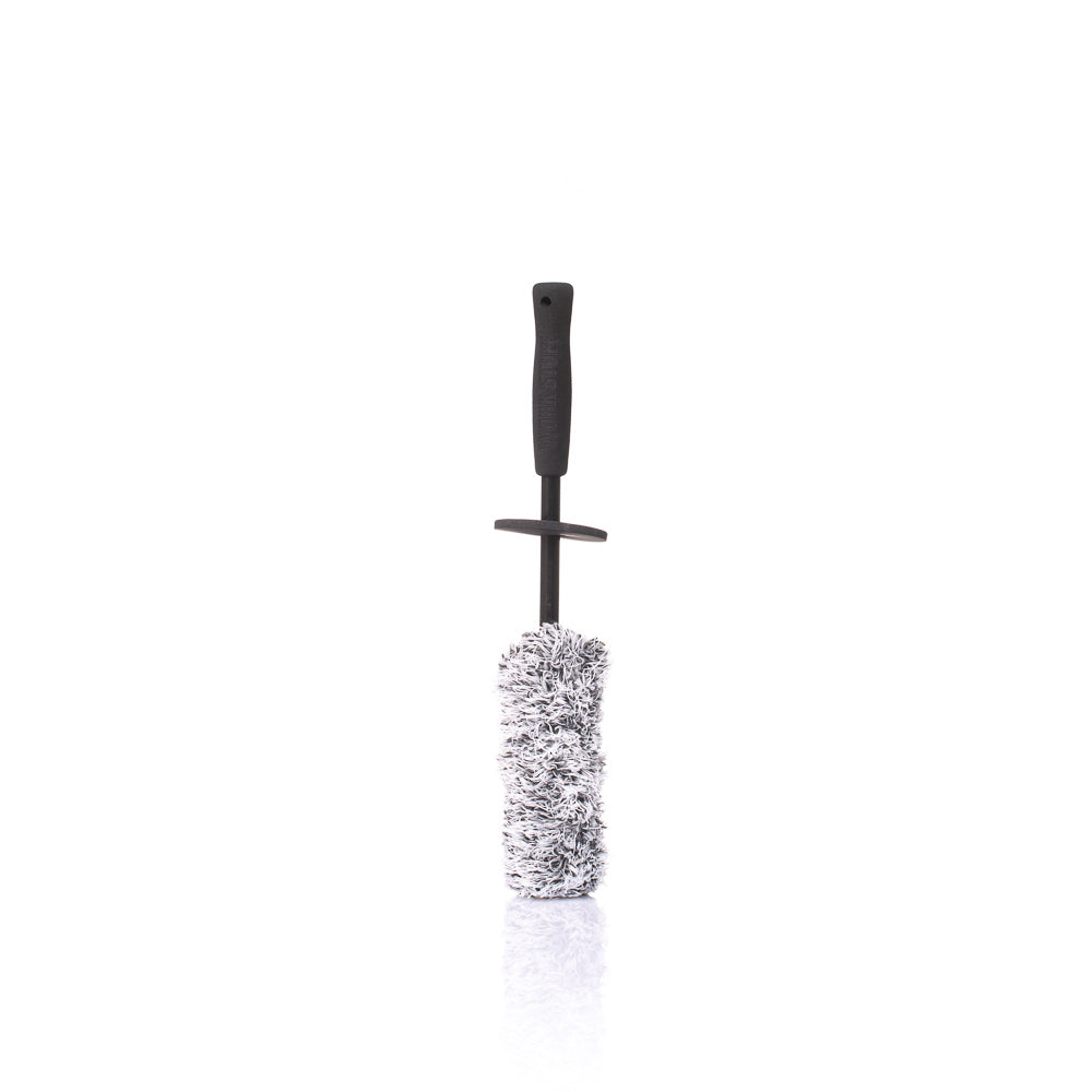 Work Stuff Squally Wheel Brush 38cm