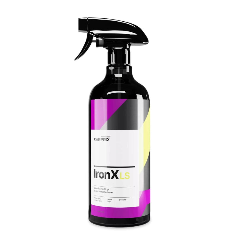 CarPro IronX LEMON 1L