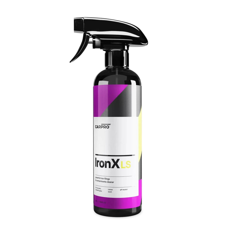 CarPro IronX LEMON 500ml