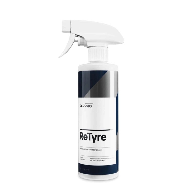 CarPro Retyre 500ml