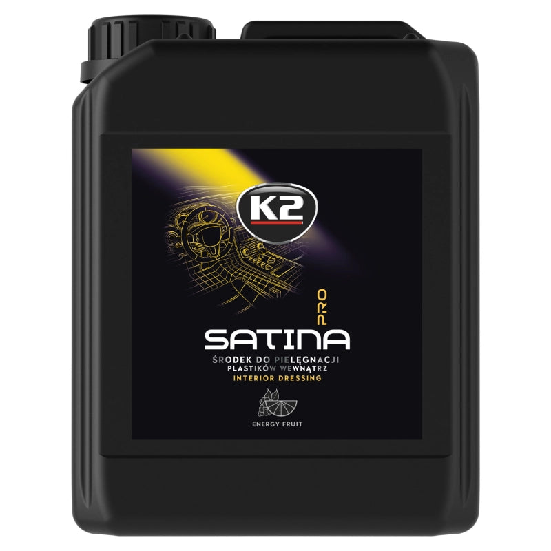 K2 Satina PRO Energy Fruits 5L