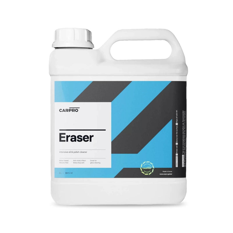 CarPro Eraser 4L