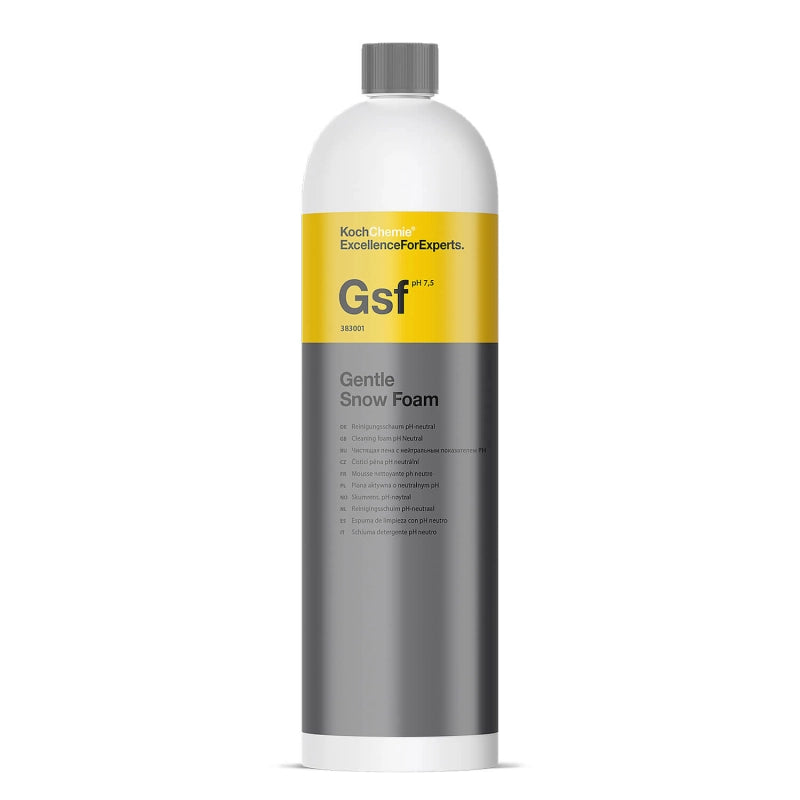 KochChemie Gentle Snow Foam 1L