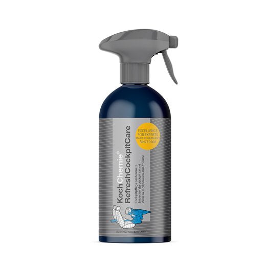 KochChemie Refresh Cockpit Care 500ml