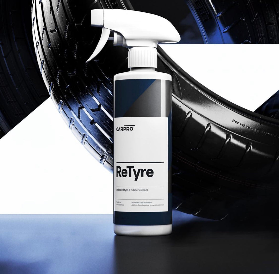 CarPro Retyre 500ml