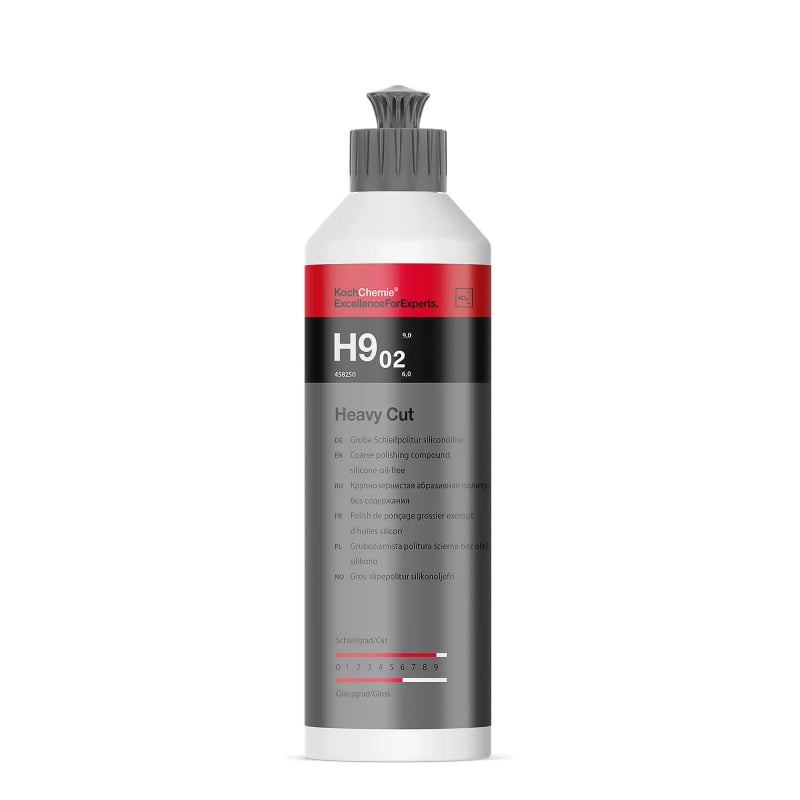 KOCH Heavy Cut H9.02 250ml