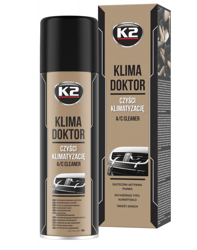 K2 Klima Doctor