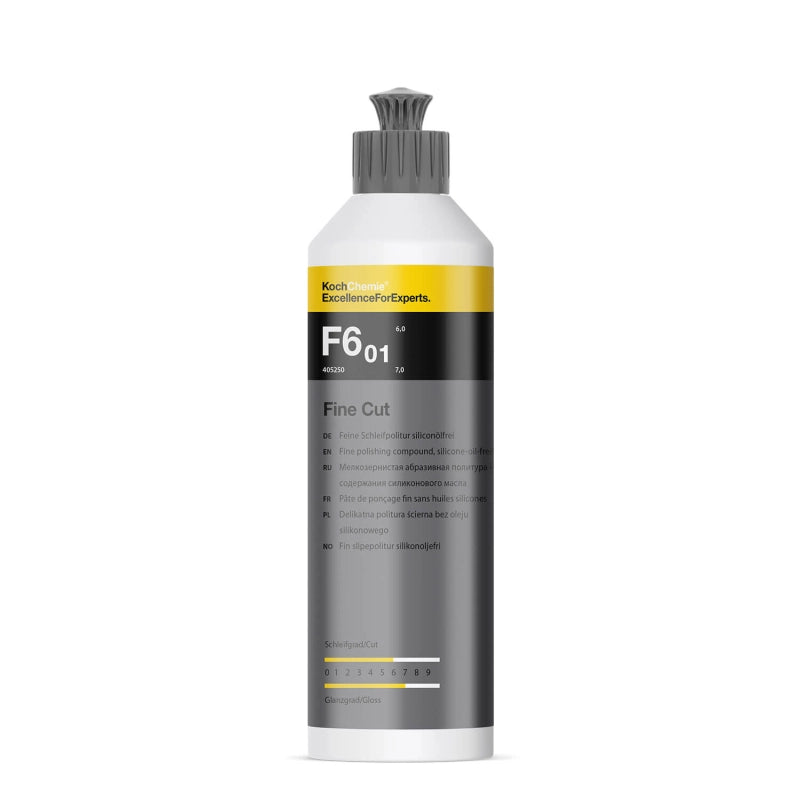 KOCH Fine Cut F6.01 250ml