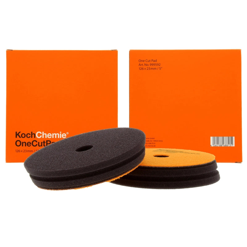 KOCH One Cut Pad 126 x 23mm