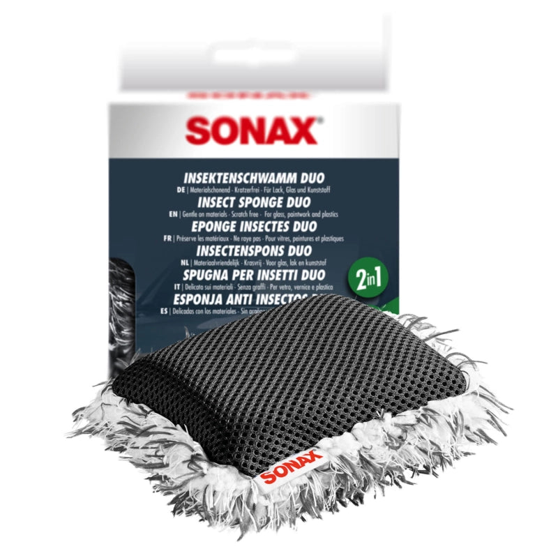 SONAX Insect Sponge (goba za odstranjevanje žuželk)