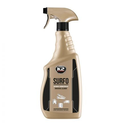 K2 Surfo (Univerzalno čistilo) 750ml