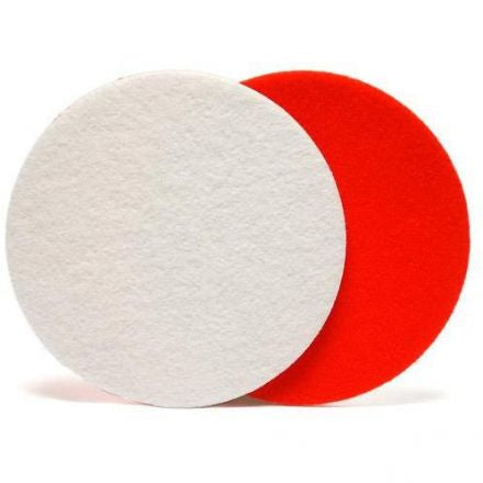 CarPro Rayon Glass Polishing Pad 135mm