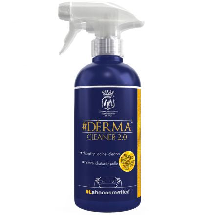 Labocosmetica Derma Cleaner 2.0 500ml