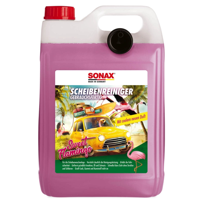 Sonax XTREME sredstvo za čišćenje presvlaka + Alcantare