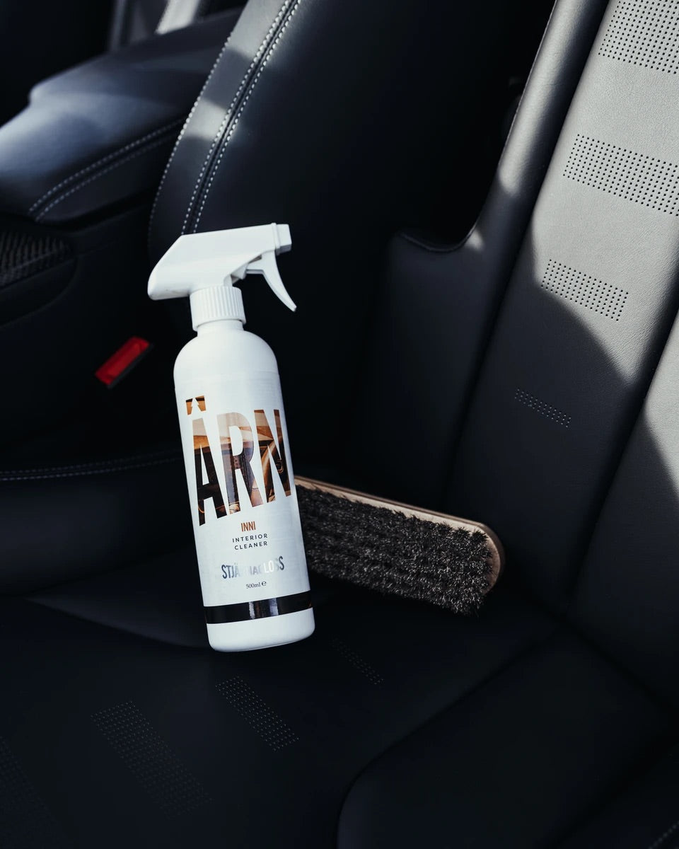 Stjärnagloss Inni - All Surface Interior Cleaner 500ml