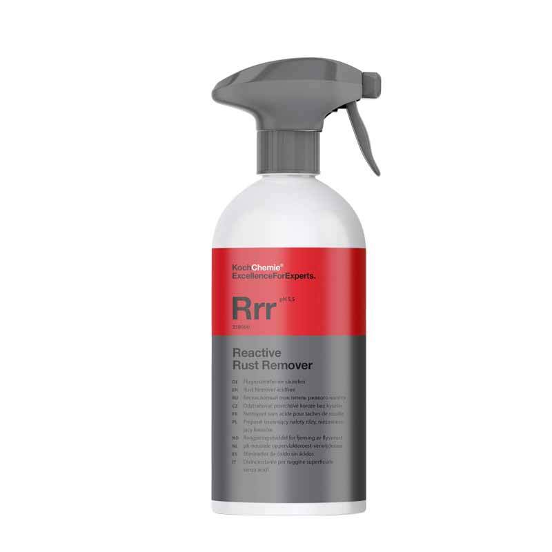 KochChemie Reactive Rust Remover 500ml