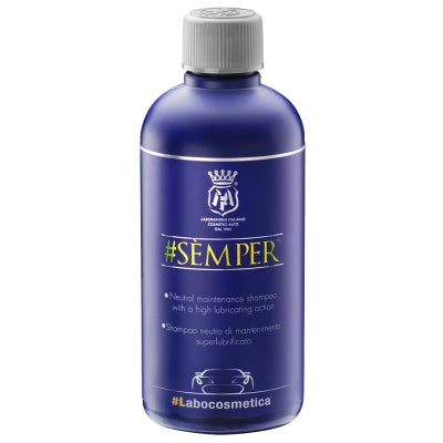 Labocosmetica Semper 500ml