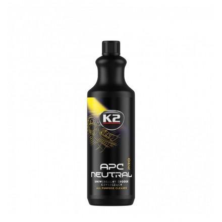 K2 APC Neutral PRO 1L - Spucaj Avto