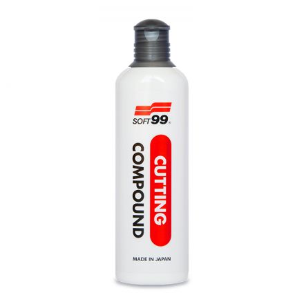 Soft99 Cutting Compound 300ml