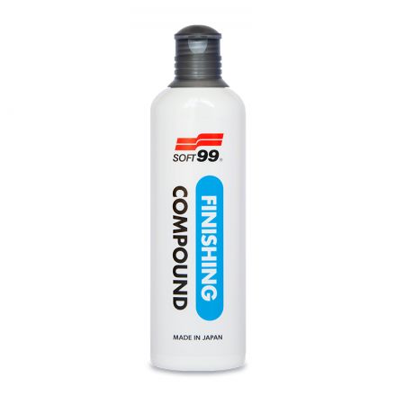 Soft99 Finishing Compound 300ml