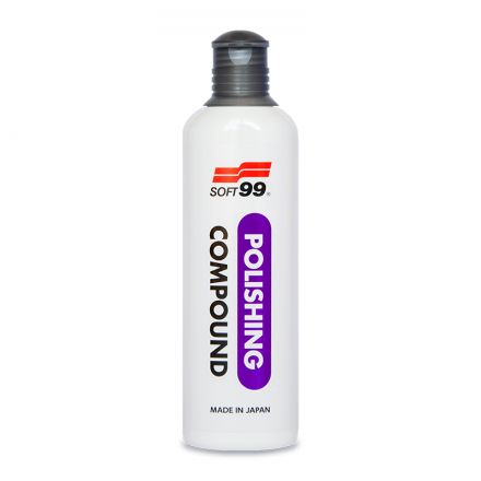 Soft99 Polish Compound 300ml